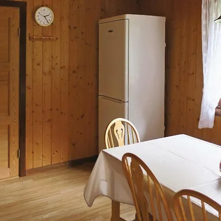 Stunning In With Kitchen בית נופש