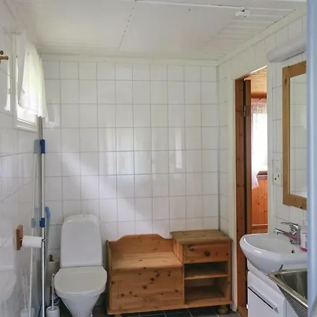Stunning In With Kitchen בית נופש