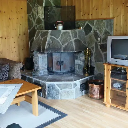 Stunning In With Kitchen בית נופש *