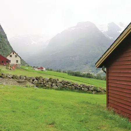 Stunning In With Kitchen בית נופש