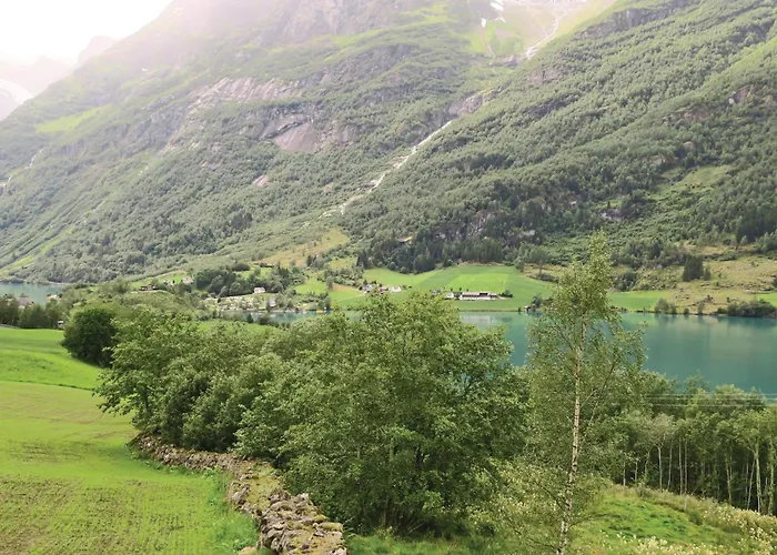 Stunning In With Kitchen * Олден